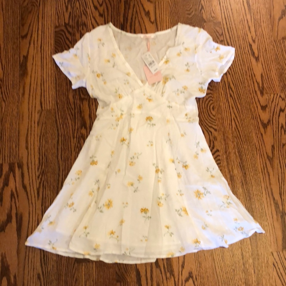 Lottie Miss dress